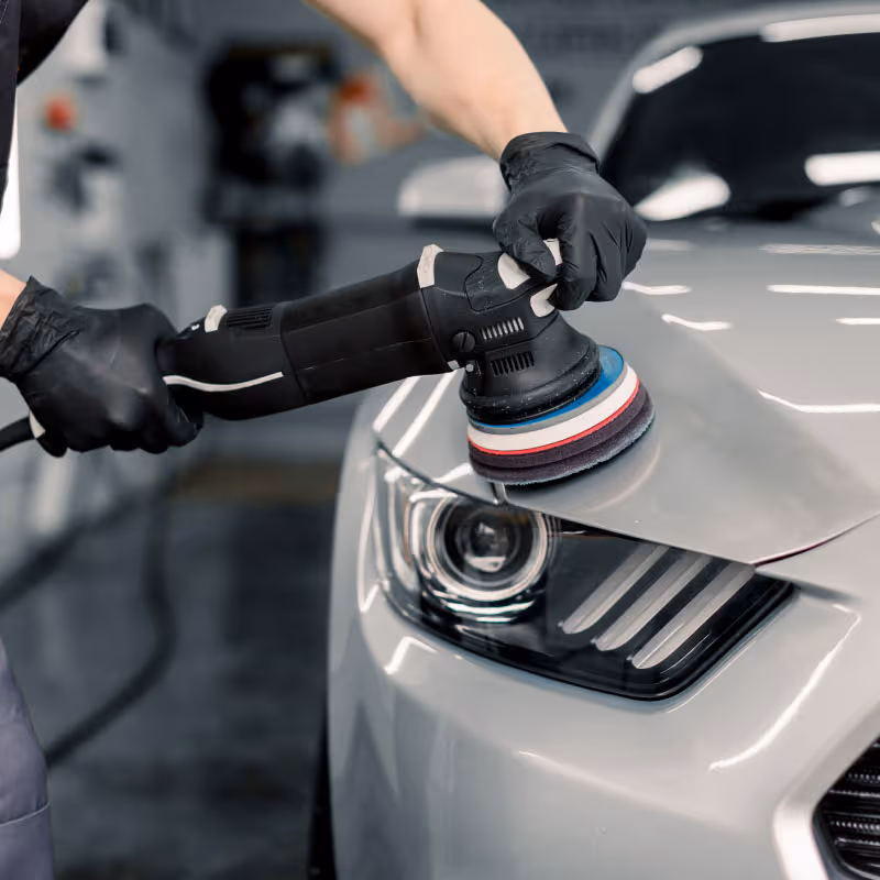 Altınekin Oto Pasta Cila