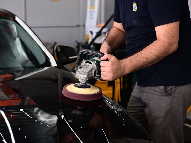 Altınekin Oto Pasta Cila