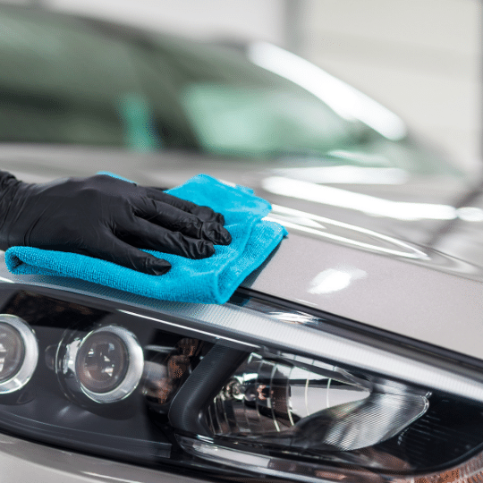 Altınekin Oto Pasta Cila